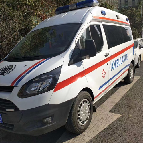 新华品质救护车出租,为您的健康出行负责