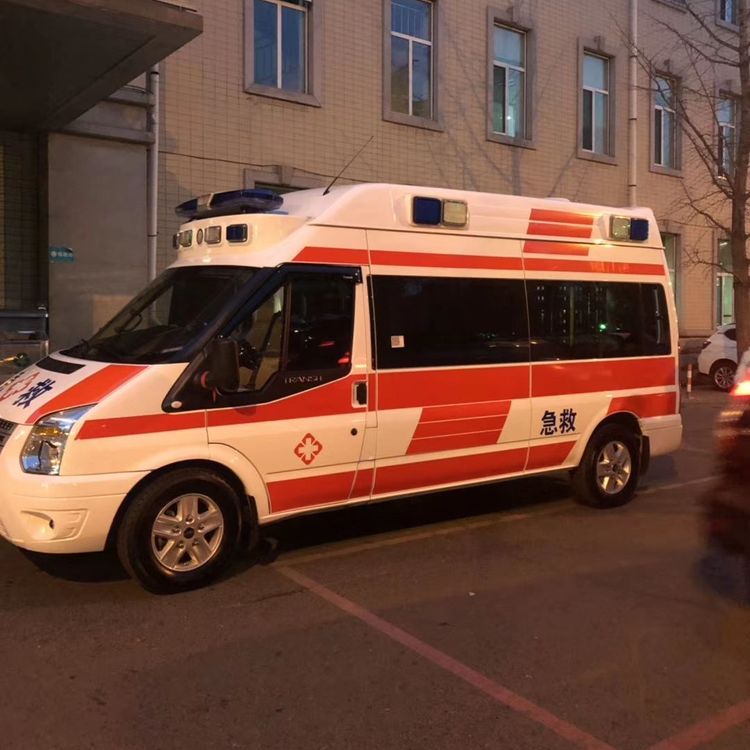 新华一般救护车是怎么分类的